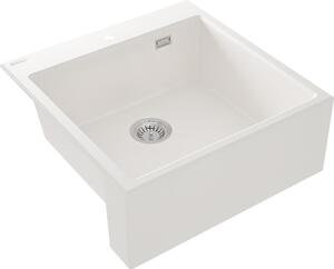 1-bowl granite sink
