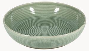 Ciotola da portata Cameo Green
