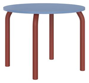Tavolo da pranzo rotondo ø 100 cm Meko – noo.ma