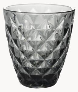 Set di 4 bicchieri Prisma