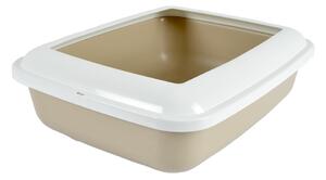 Lettiera beige 42x51 cm – Love Story