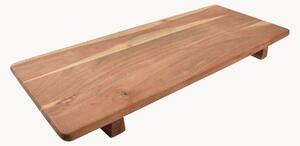 Tagliere da portata in legno di acacia Serve & Share
