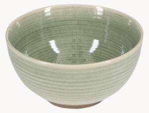 Set di 2 ciotole Cameo Green