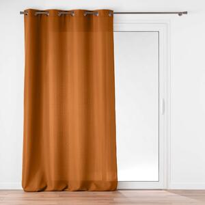 Tenda marrone 140x260 cm Soline – douceur d'intérieur