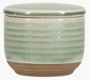 Zuccheriera Cameo Green