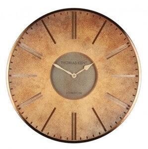 Orologio da Muro Ø 53x6 cm Whatever in Metallo
