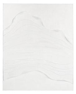 Dipinto 80x2,8x100 cm Texture in Tela