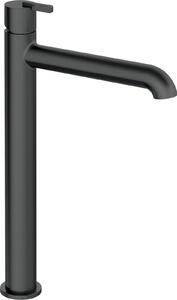 High basin mixer