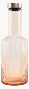 Caraffa con coperchio Ray
