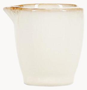 Brocca latte Artisan White