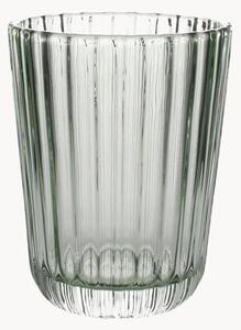 Set di 4 bicchieri Blossom