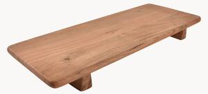 Tagliere da portata in legno di acacia Serve & Share