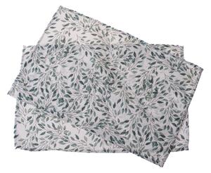 Tovagliette in set in tessuto 2 pz 30x45 cm Tone – Dakls