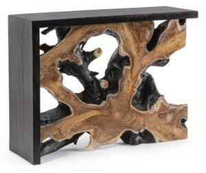 Consolle 100x35x76 cm Sherwood in Legno