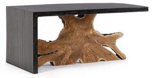 Tavolino 110x60x50 cm Sherwood in Legno