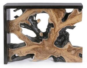 Consolle 100x35x76 cm Sherwood in Legno
