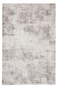 Tappeto 155x230 cm Suri in Tessuto Argento