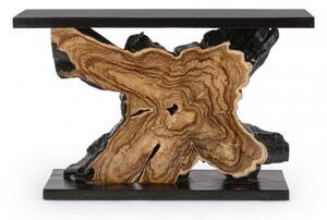 Consolle 120x40x75 cm Sherwood in Legno