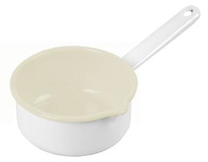 Pentola per il latte in smalto 640 ml Enamel – Ego Dekor