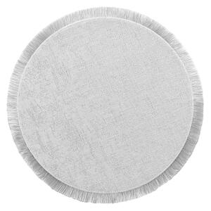 Tovaglietta in plastica ø 38 cm Joalie – douceur d'intérieur
