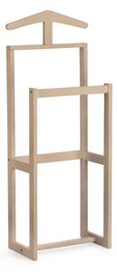 Indossatore Servomuto 40x24x106 cm Daiki in Legno