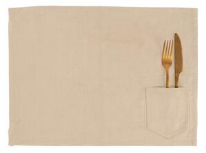 Tovaglietta in tessuto 33x45 cm Velmar – Tiseco Home Studio