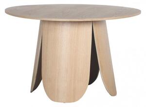 Tavolo Ø 120x75 cm Imogen in MDF