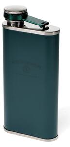 Fiaschetta color foglia di tè in acciaio inox 250 ml Spirit of Adventure – Rex London