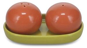Saliera e pepiera Duo – ONA