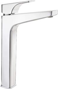 High basin mixer