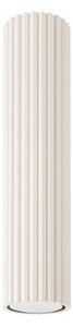 Faretto color crema Gleam – Sollux