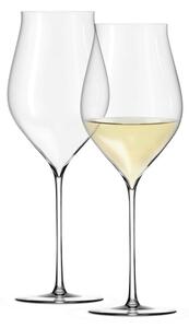 Set di bicchieri da vino 2 pz 630 ml Notes – Holmegaard