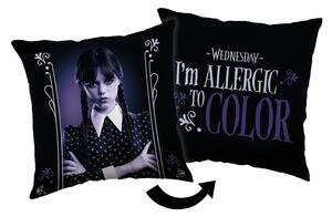 Cuscino per bambini 40x40 cm Wednesday "Color" – Jerry Fabrics
