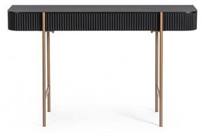 Consolle 120x40x73 cm Keira in Legno