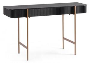 Consolle 120x40x73 cm Keira in Legno