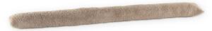 Paraspifferi per porta grigio tortora 10x95 cm Cocoon – Tiseco Home Studio