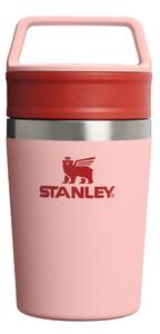 Tazza termica color pesca in acciaio inox 230 ml Café-To-Go Travel Mug Peach Rose – Stanley