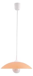 Rabalux 4613 - Lampadario CUPOLA RANGE 1xE27/60W/230V