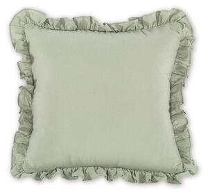 Cuscino decorativo in cotone 45x45 cm Abby – Tiseco Home Studio