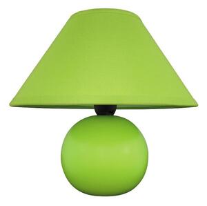 Rabalux 4907 - Lampada da tavolo ARIEL 1xE14/40W/230V