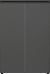 Mobile color antracite 81x120 cm Bedano - Germania