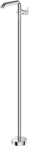 Freestanding washbasin mixer