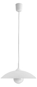 Rabalux 4615 - Lampadario CUPOLA RANGE 1xE27/60W/230V