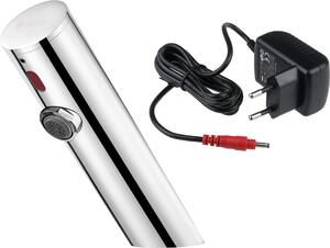 Touchless washbasin mixer without temperature control - 230/6V