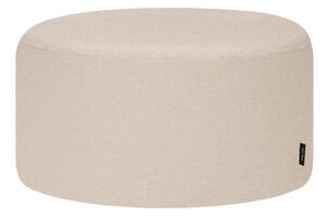 Poggiapiedi beige Folk – noo.ma