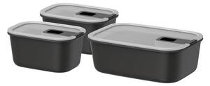 Scatole per alimenti in set 3 pz Easyclip – Mepal