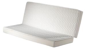 Materasso clic-clac 130 x 190 cm sp. 14 cm - FRIEND