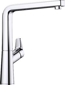 Blanco AVONA rubinetto cucina cromo 521267