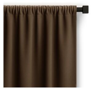 Tenda parzialmente oscurante marrone 140x250 cm Carli – Restilo