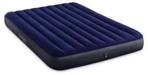 Materasso Gonfiabile "Classic Downy Queen" Doppio - cm.203x152x25h. - peso kg.4,60 (64759)